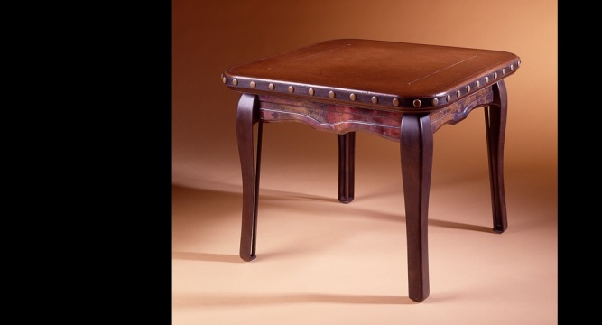 Cody End Table