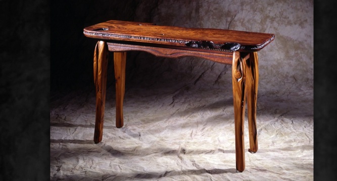 Cody Hallway Table